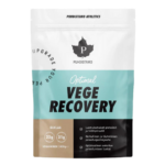 Puhdistamo Optimal Vege Recovery