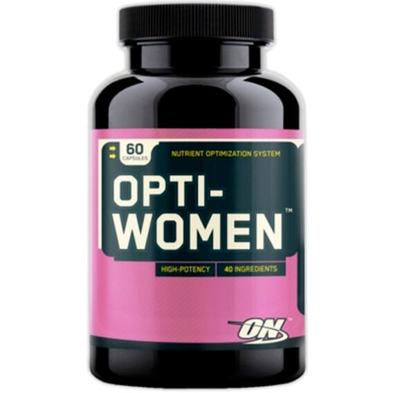 Optimum Opti-Women