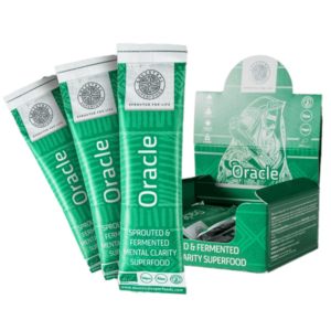 Ancestral Superfoods Oracle BIO