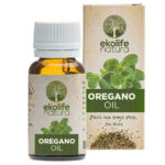 Ekolife Natura Oil of Origanum