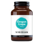 Viridian Oregon Grape Root