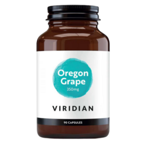 Viridian Oregon Grape Root