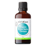 Viridian Organic Avena Sativa Tincture