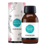 Viridian 100% Organic Beauty Oil