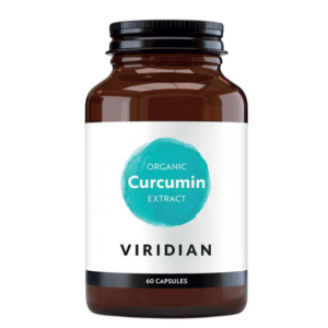 Viridian Curcumin Complex