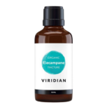 Viridian Organic Elecampane Tincture