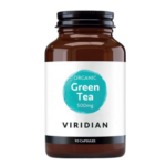 Viridian 100% Organic Green Tea