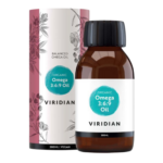 Viridian 100% Organic Omega 3:6:9 Oil