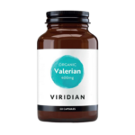 Viridian Organic Valerian Root
