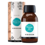 Viridian Woman 40+ Omega Oil Organic