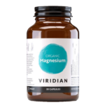Viridian Magnesium Organic