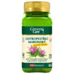 VitaHarmony Ostropestřec Mariánský 140mg