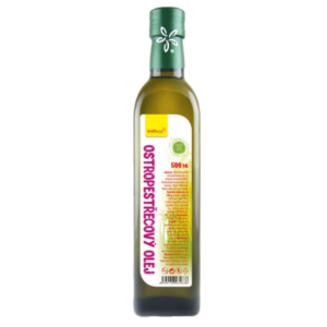 Wolfberry Ostropestřecový olej