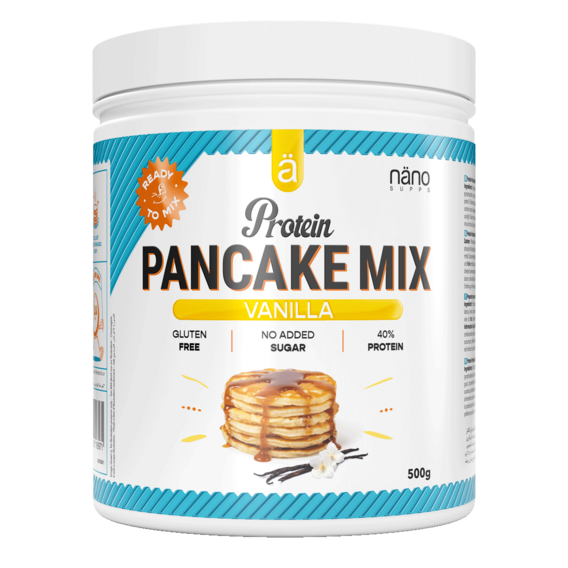 Näno Supps Pancake mix