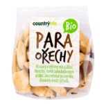 Country Life Para ořechy BIO
