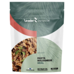 Leader Pasta Bolognese Meal