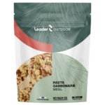 Leader Pasta Carbonara Meal