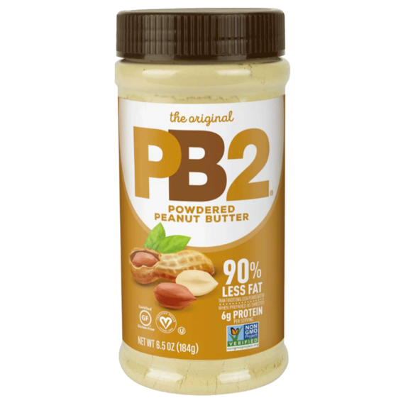 PB2 Arašídové máslo v prášku