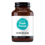 Viridian Peak Focus Organic