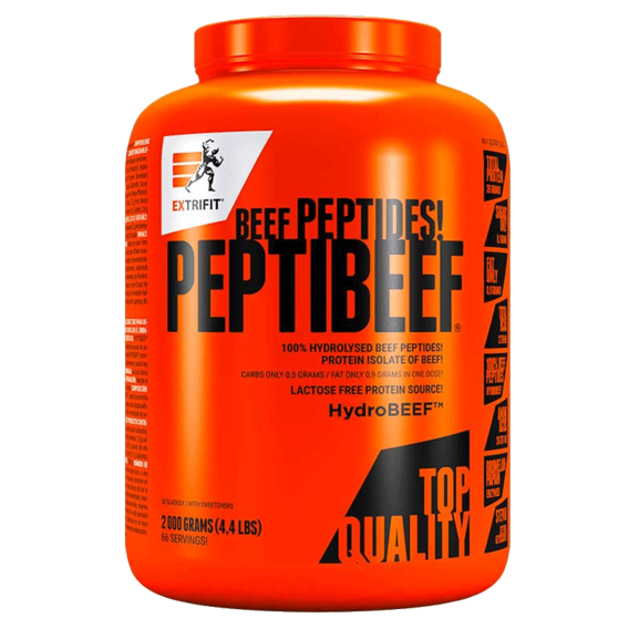 Extrifit PeptiBeef 2000g