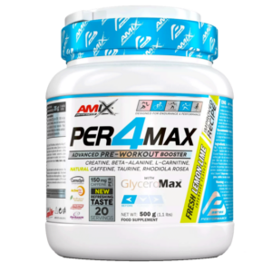 Amix Per4Max