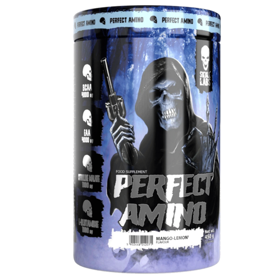 Skull Labs Perfect Amino
