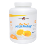 Czech Virus Perfect Milkshake