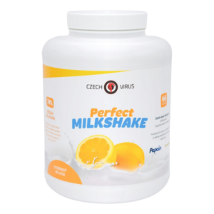 Czech Virus Perfect Milkshake