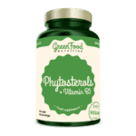 GreenFood Fytosteroly