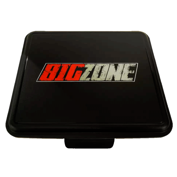 Big Zone Pillbox
