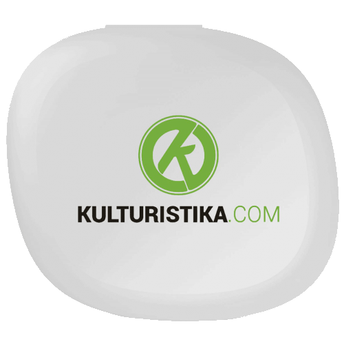 Kulturistika.com Pillbox