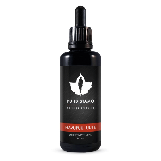 Puhdistamo Pine Bark Extract