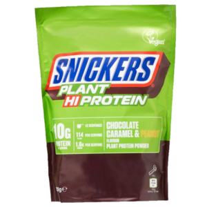 Mars Plant HiProtein Powder