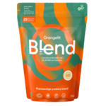Orangefit Plant Protein Blend