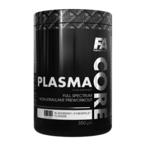 FA Plasma CORE