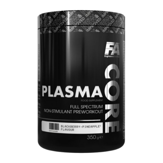 FA Plasma CORE