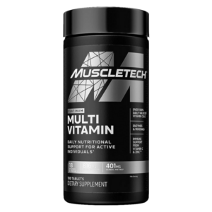 MuscleTech Platinum Multivitamin
