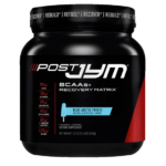 Post JYM BCAAS + Recovery matrix