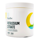 MyoTec Potassium Citrate