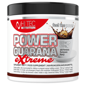 HiTec Power Guarana