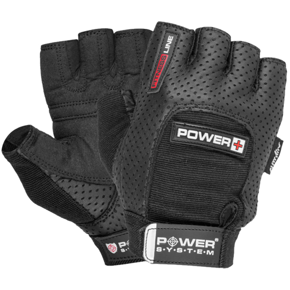 Power System Rukavice Power Plus