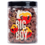 Big Boy Preclíky