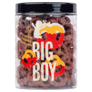 Big Boy Preclíky