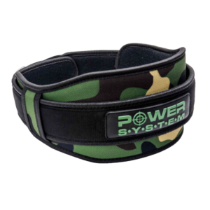 Power System Fitness opasek PREDATOR