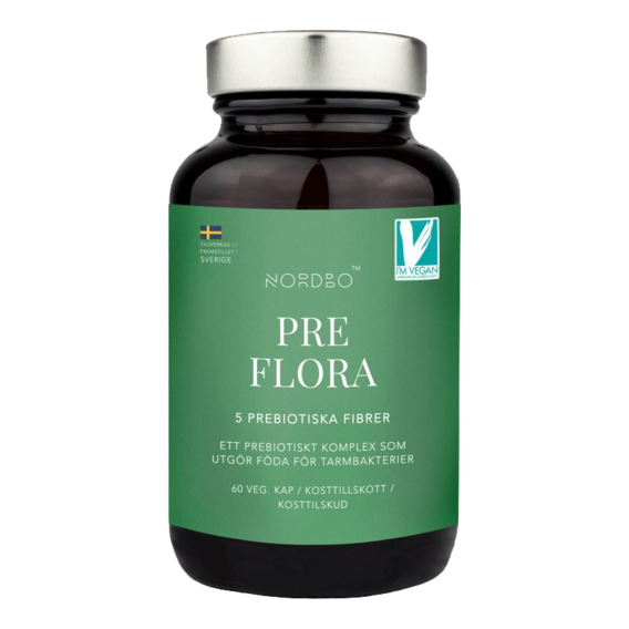 Nordbo Pre Flora