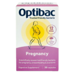 Optibac Pregnancy