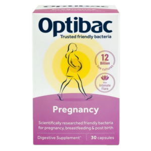 Optibac Pregnancy