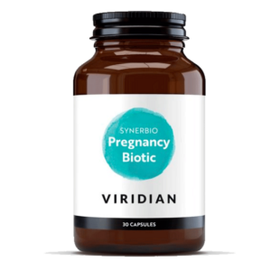 Viridian Synerbio Pregnancy Biotic