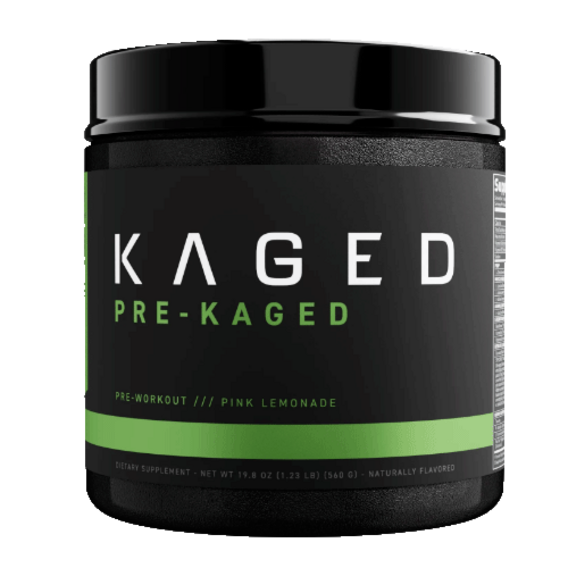 Kaged Muscle Pre-Kaged