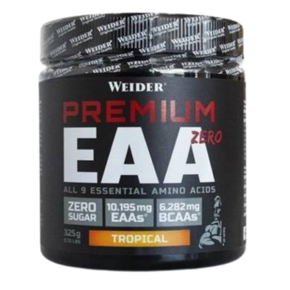 Weider Premium EAA Zero